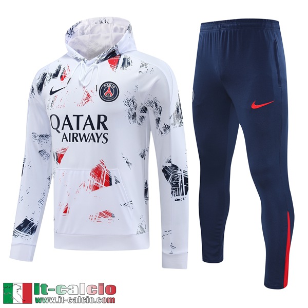 Tute Sportive Uomo PSG Uomo 25 26 A1052