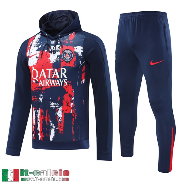 Tute Sportive Uomo PSG Uomo 25 26 A1053