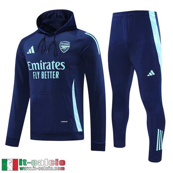 Tute Sportive Uomo Arsenal Uomo 25 26 A1056