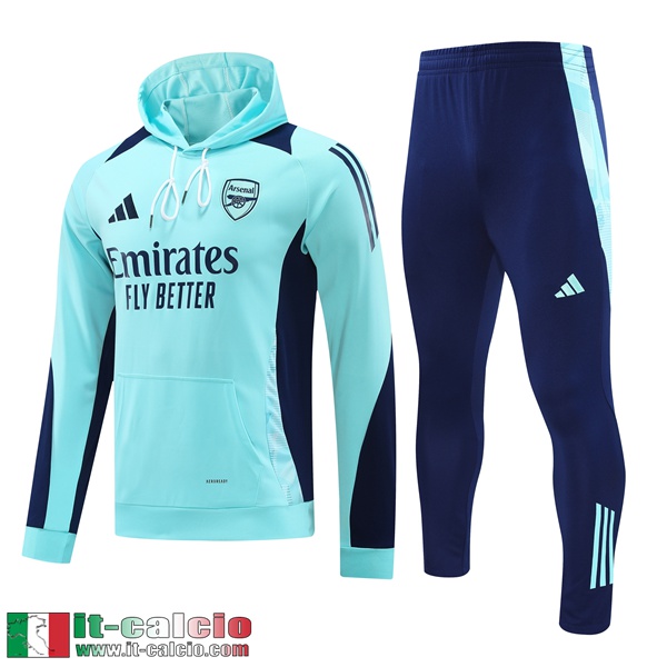 Tute Sportive Uomo Arsenal Uomo 25 26 A1057