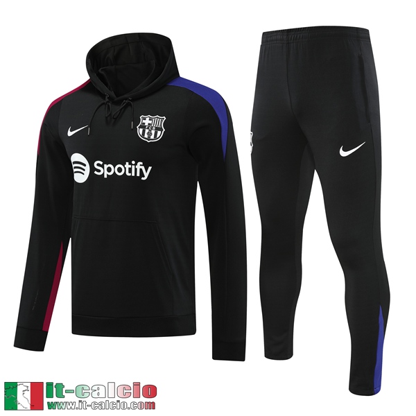 Tute Sportive Uomo Barcellona Uomo 25 26 A1058