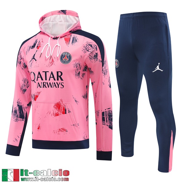 Tute Sportive Uomo PSG Uomo 25 26 A1062