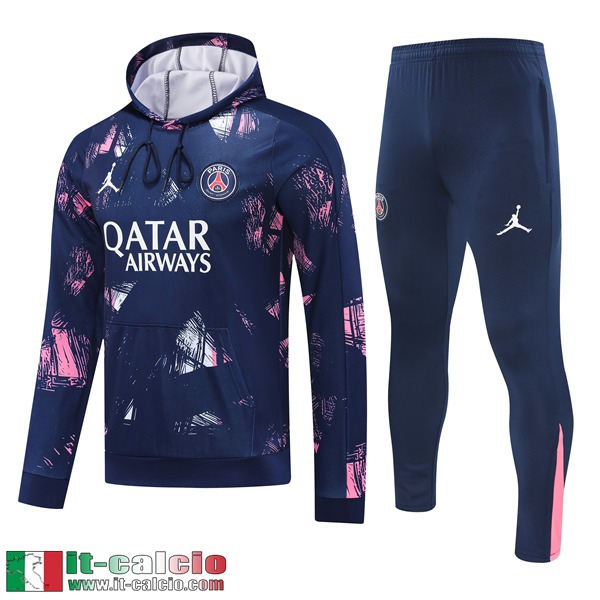 Tute Sportive Uomo PSG Uomo 25 26 A1063