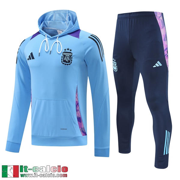 Tute Sportive Uomo Argentine Uomo 25 26 A1064