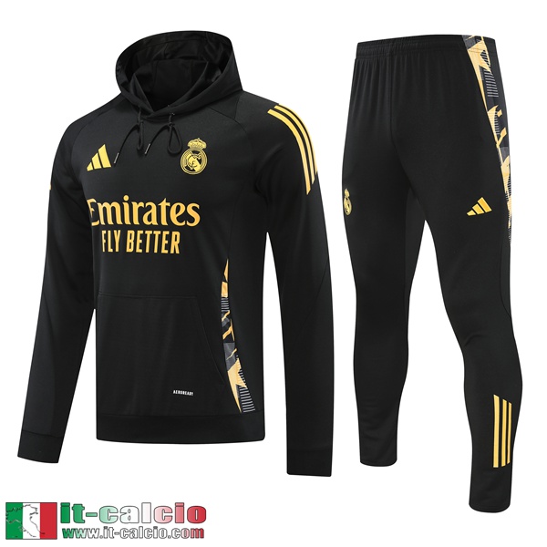 Tute Sportive Uomo Real Madrid Uomo 25 26 A1066