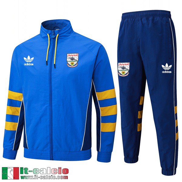 Giacca a vento Arsenal Uomo 25 26 D374