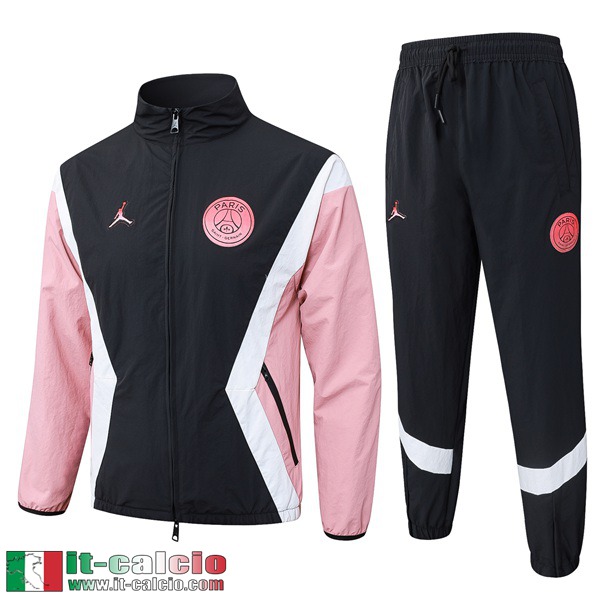 Giacca a vento PSG Uomo 25 26 D377
