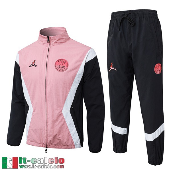 Giacca a vento PSG Uomo 25 26 D378