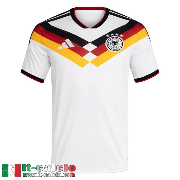 Maglie Calcio Germania Prima Uomo 2026 Coppa Del Mondo