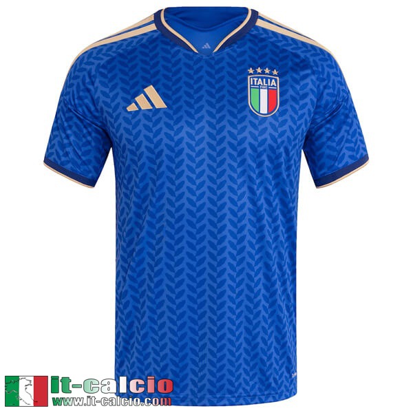 Maglie Calcio Italia Prima Uomo 2026 Coppa Del Mondo