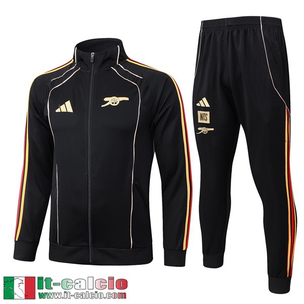 Full-Zip Giacca Arsenal Uomo 25 26 B585