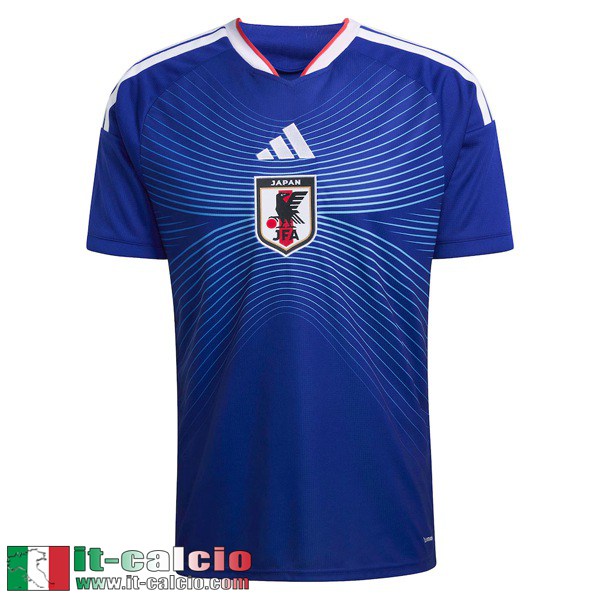 Maglie Calcio Giappone Prima Uomo 2026 Coppa Del Mondo