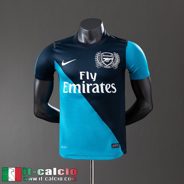 Retro Maglie Calcio Arsenal Seconda Uomo 11 12 FG1010