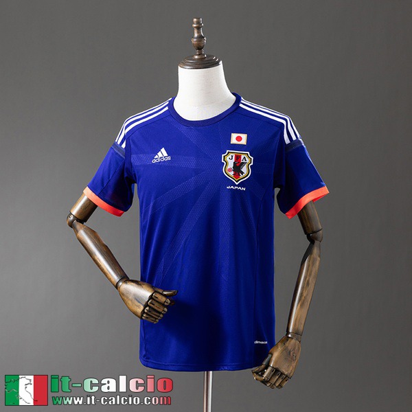 Retro Maglie Calcio Giappone Prima Uomo 2014 FG1133