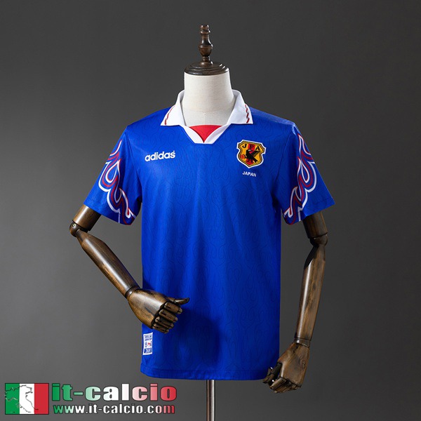 Retro Maglie Calcio Giappone Prima Uomo 1996 FG1167