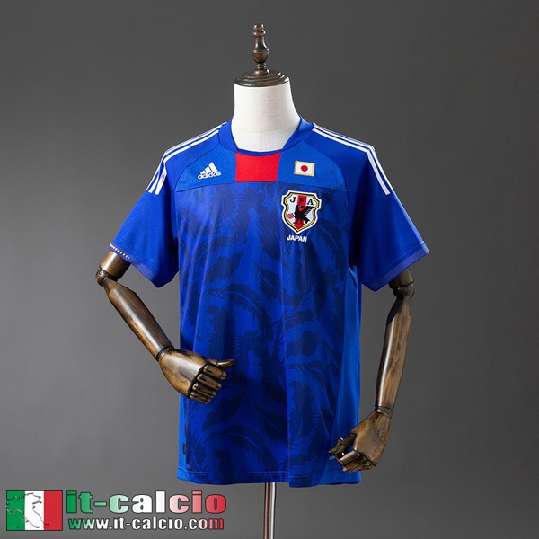 Retro Maglie Calcio Giappone Prima Uomo 2010 FG1168