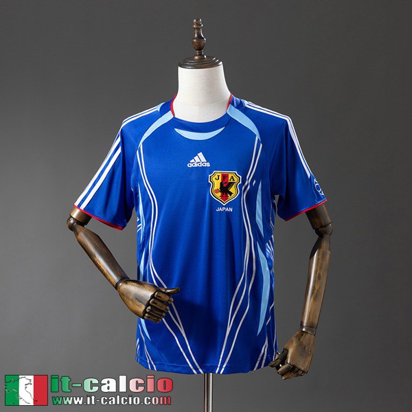 Retro Maglie Calcio Giappone Prima Uomo 2006 FG1170