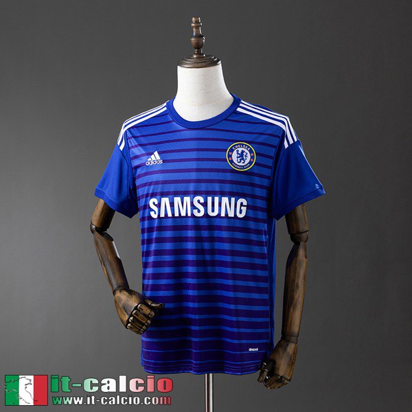 Retro Maglie Calcio Chelsea Prima Uomo 2014 15 FG877