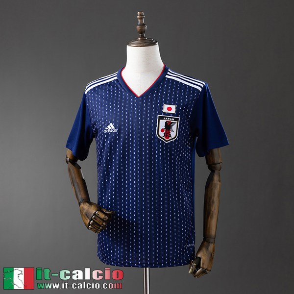 Retro Maglie Calcio Giappone Prima Uomo 2018 FG884
