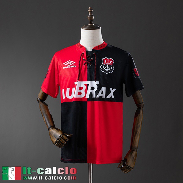 Retro Maglie Calcio Flamengo Prima Uomo 1994 FG907