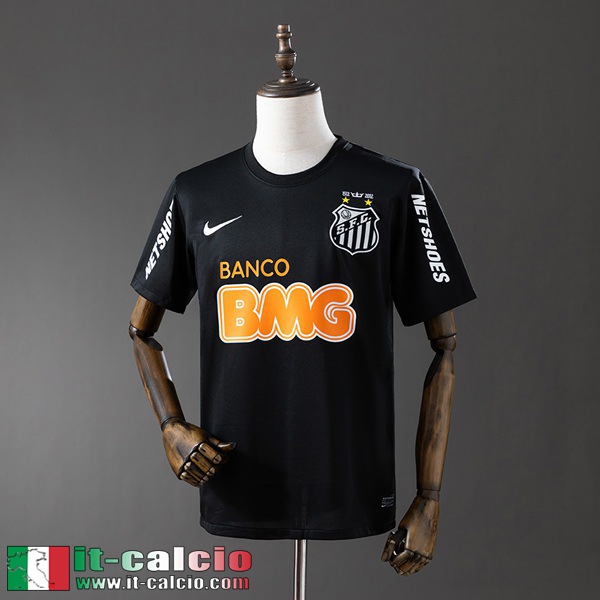 Retro Maglie Calcio Santos Uomo 12 13 FG913