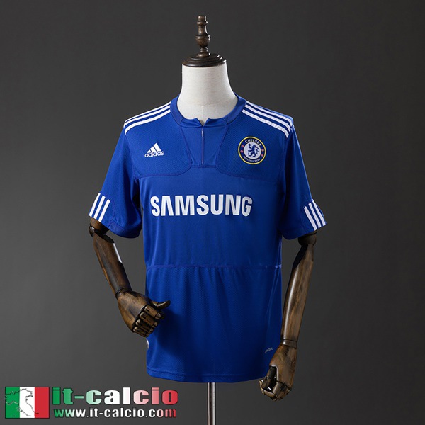 Retro Maglie Calcio Chelsea Prima Uomo 09 10 FG934
