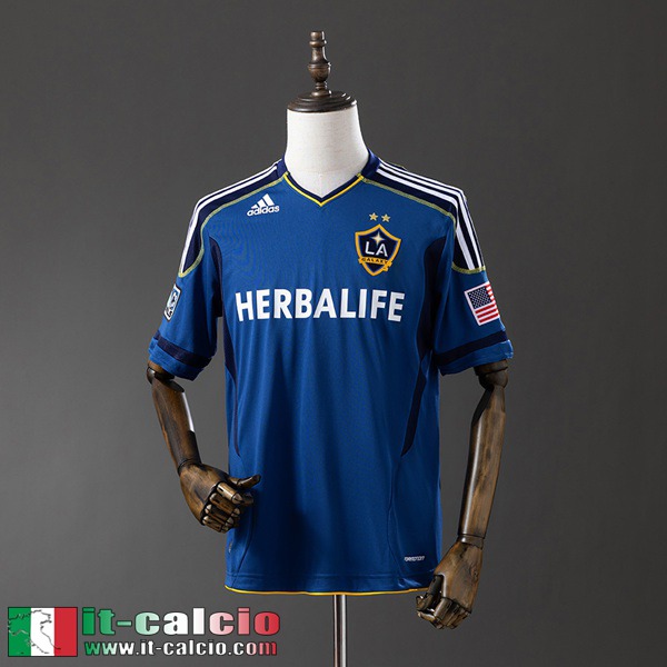 Retro Maglie Calcio LA Galaxy Seconda Uomo 2011 12 FG937