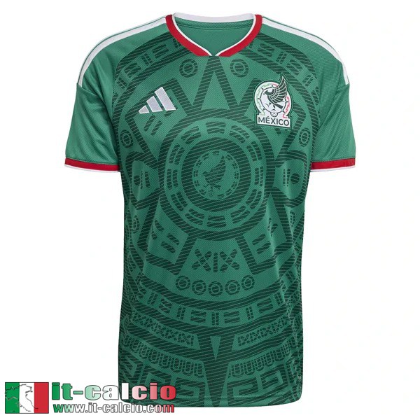 Maglie Calcio Messico Prima Uomo 2026 Coppa Del Mondo Maglie Calcio Messico Prima Uomo 2026 Coppa Del Mondo
