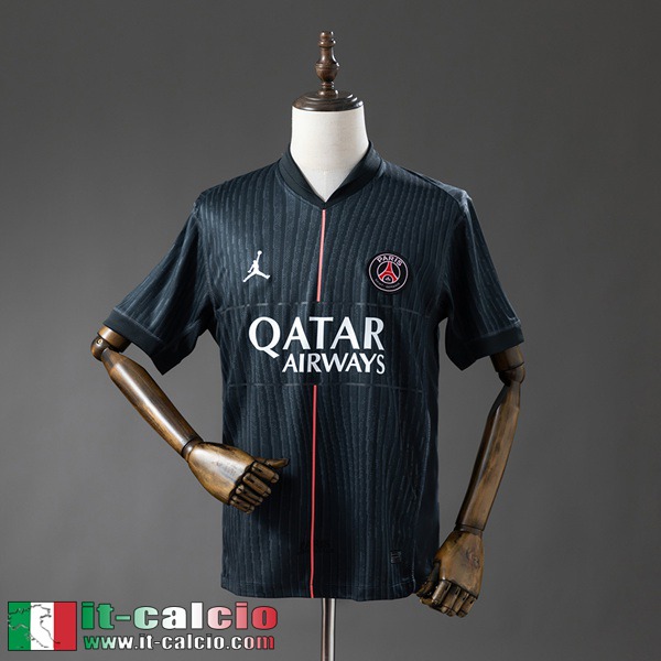 Maglie Calcio PSG Fourth Uomo 25 26