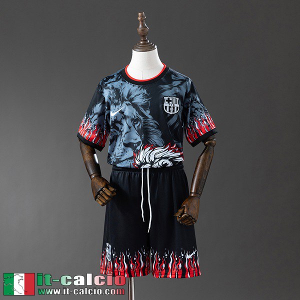 Maglie Calcio Barcellona Edizione speciale Bambino 25 26 TBB874