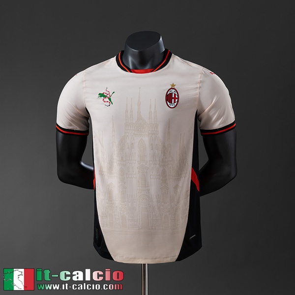 Maglie Calcio AC Edizione speciale Uomo 25 26 TBB877