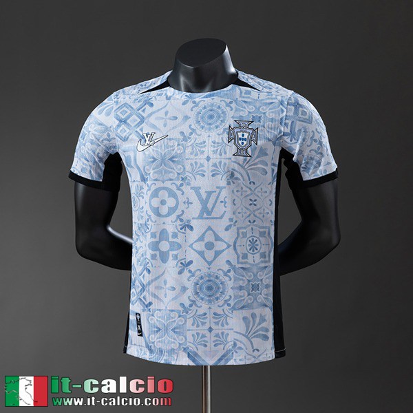 Maglie Calcio Portogallo Edizione speciale Uomo TBB879