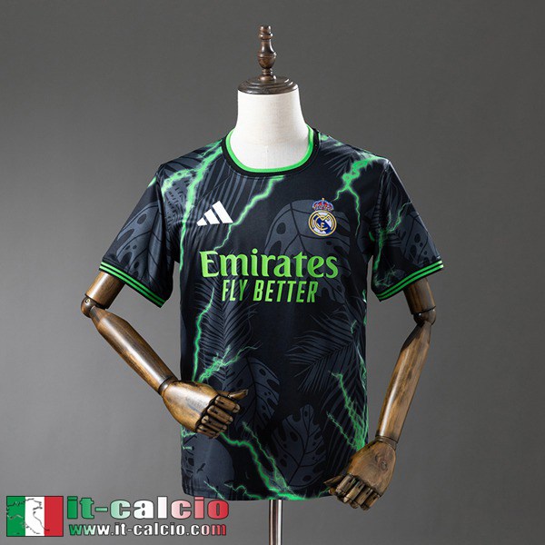 Maglie Calcio Real Madrid Edizione speciale Uomo 25 26 TBB882