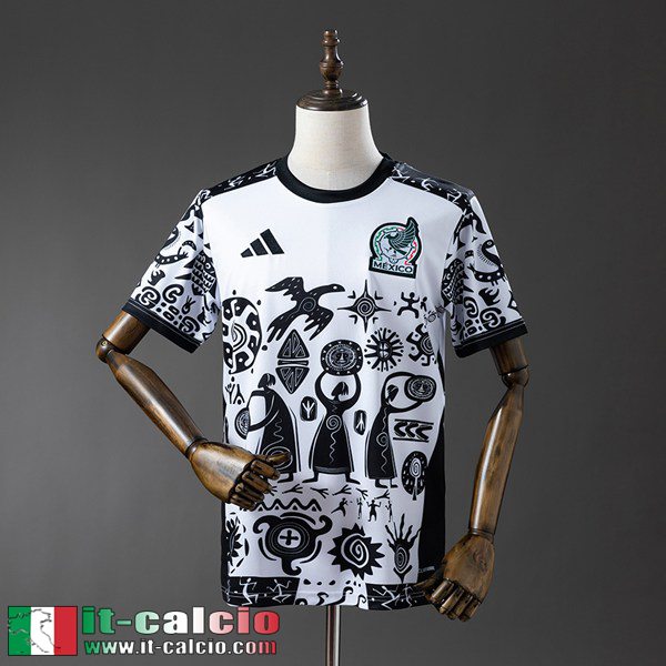 Maglie Calcio Messico Edizione speciale Uomo 25 26 TBB886