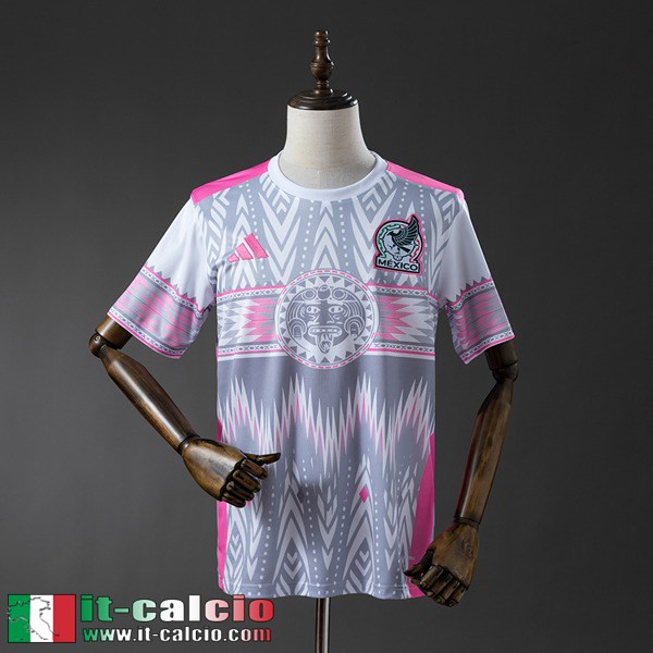 Maglie Calcio Messico Edizione speciale Uomo 25 26 TBB888