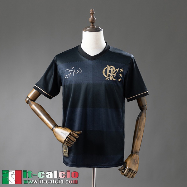 Maglie Calcio Flamengo Edizione speciale Uomo 25 26 TBB889