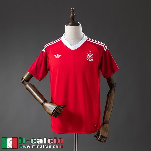 Maglie Calcio Flamengo Edizione speciale Uomo 25 26 TBB890