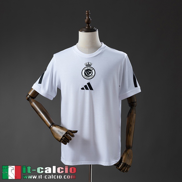 Maglie Calcio Al-Nassr Edizione speciale Uomo 25 26 TBB892