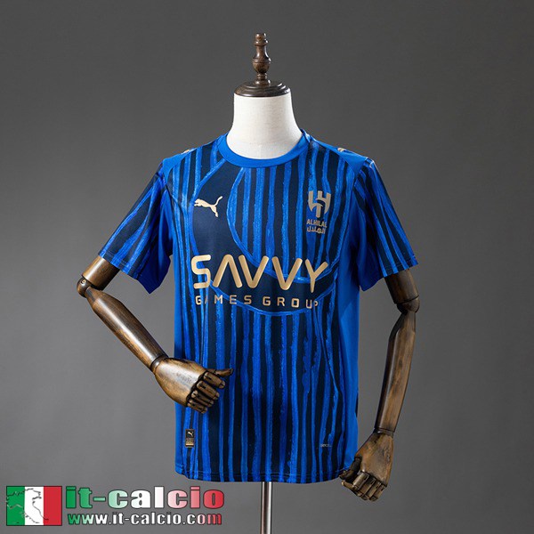 Maglie Calcio Napoli Edizione speciale Uomo 25 26 TBB900