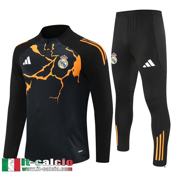 Tute Calcio Real Madrid Uomo 25 26 A1067