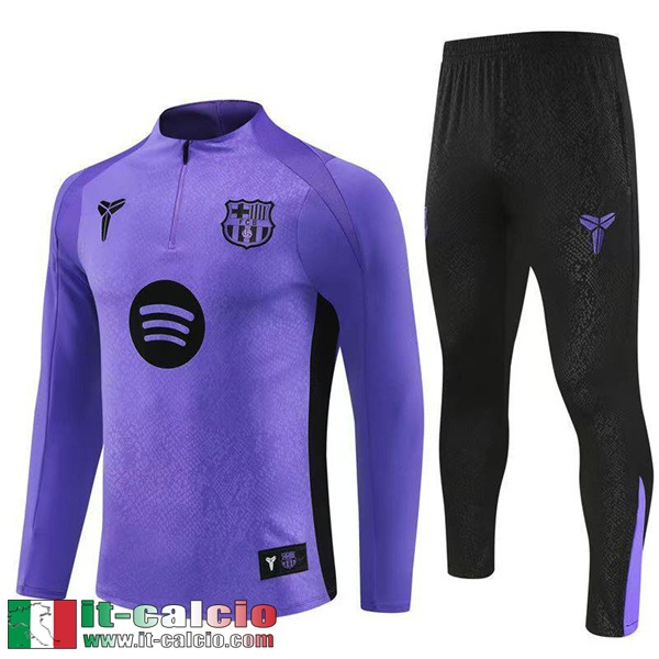 Tute Calcio Barcellona Uomo 25 26 A1070