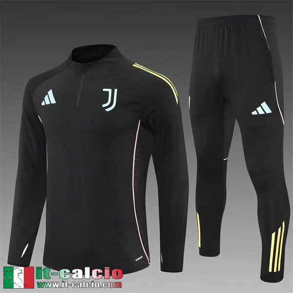 Tute Calcio Juventus Uomo 25 26 A1071