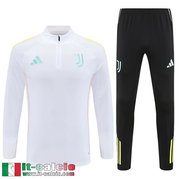 Tute Calcio Juventus Uomo 25 26 A1072