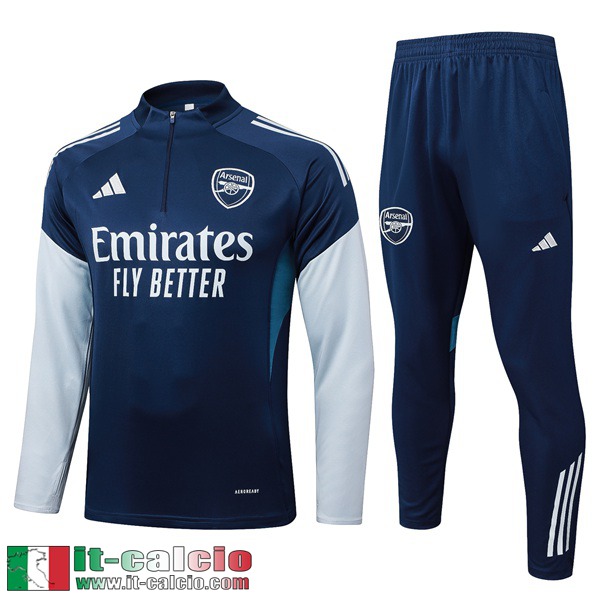 Tute Calcio Arsenal Uomo 25 26 A1073