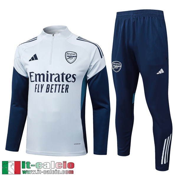 Tute Calcio Arsenal Uomo 25 26 A1074