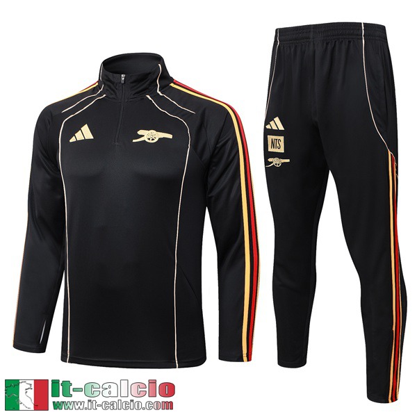 Tute Calcio Arsenal Uomo 25 26 A1075