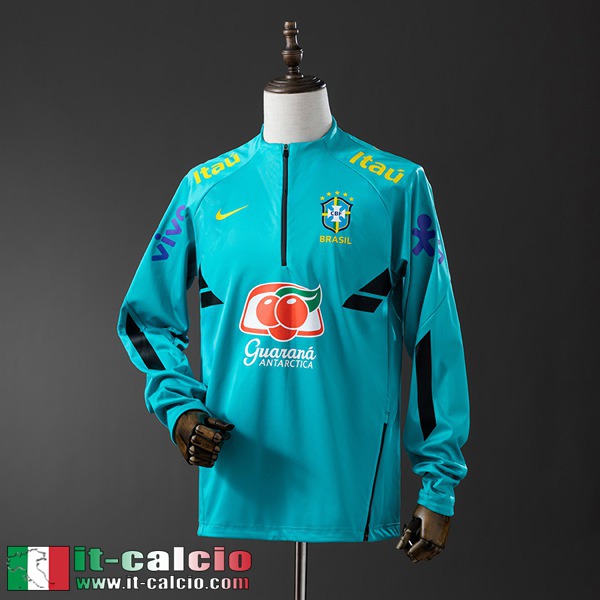Tute Calcio Brasile Uomo 25 26 A1076
