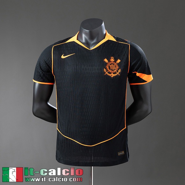 Maglie Calcio Corinthians Terza Uomo 25 26
