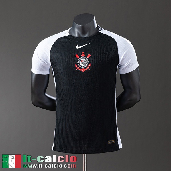 Maglie Calcio Corinthians Seconda Uomo 25 26