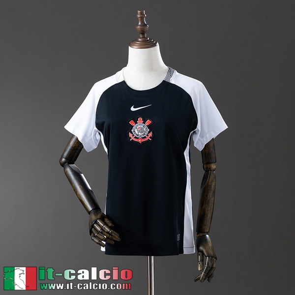 Maglie Calcio Corinthians Seconda Donna 25 26